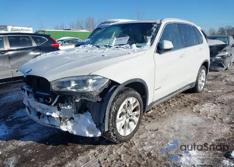 2018 BMW X5 Sdrive35I from USA, damaged, VIN 5UXKR2C55J0X10562